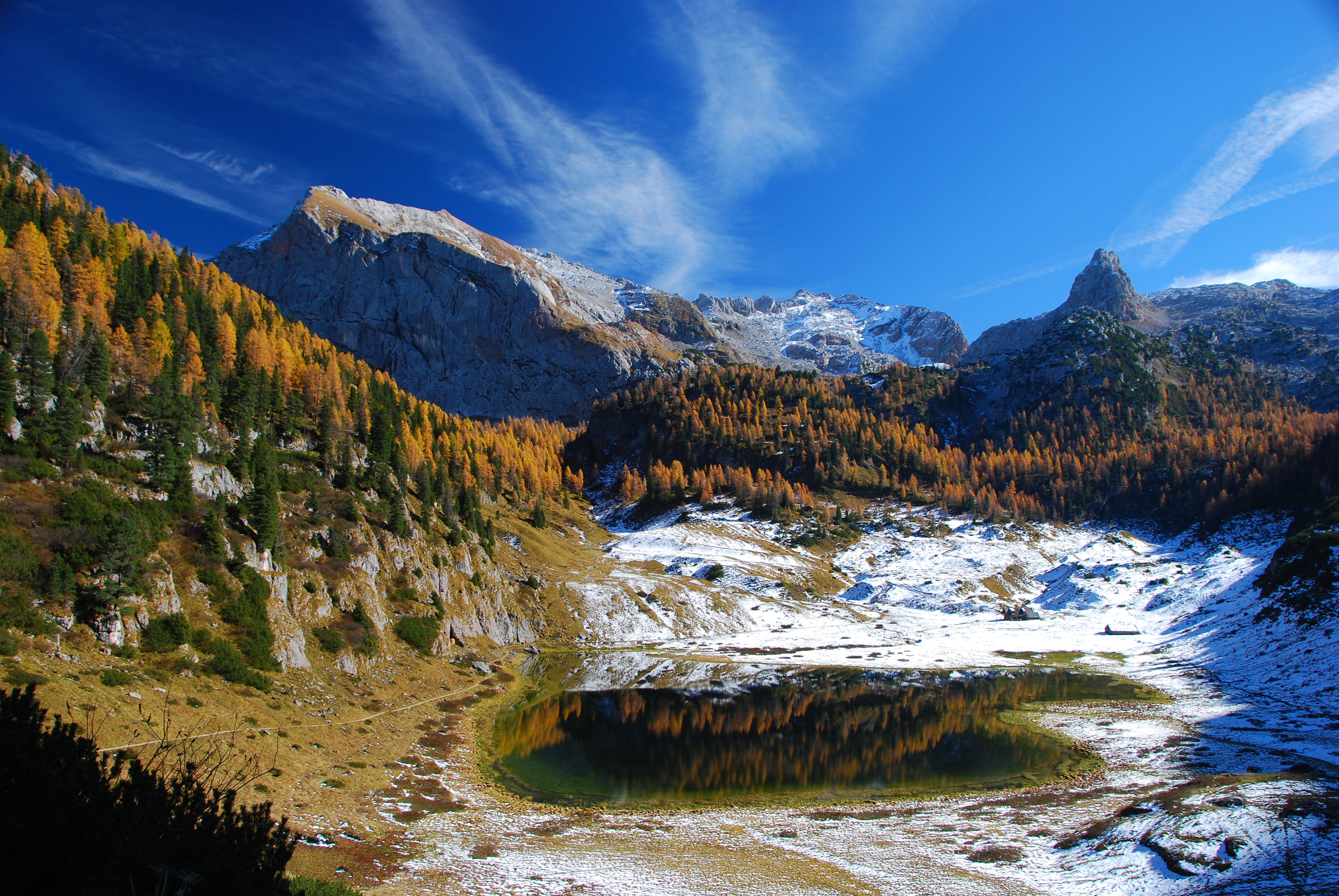 Berchtesgaden