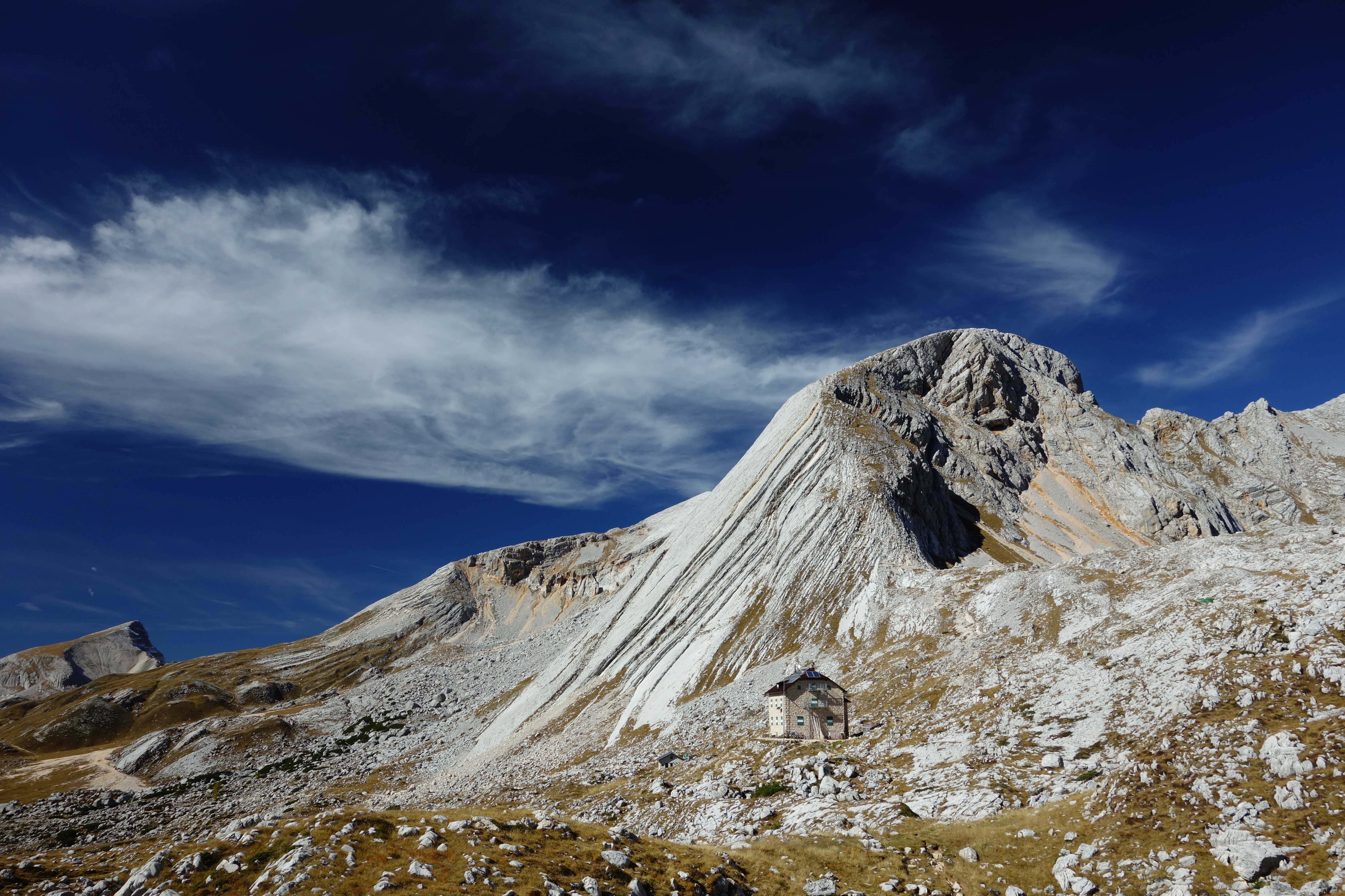 Wanderausrüstung